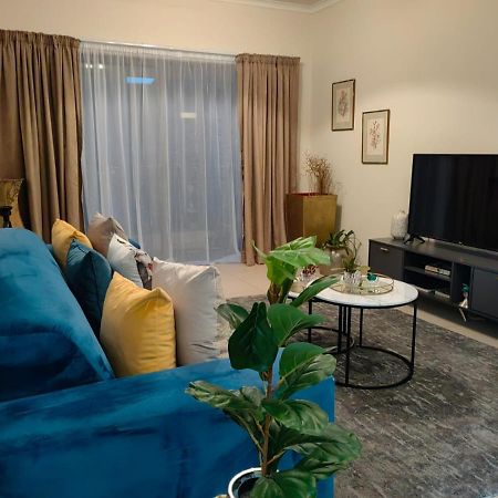 Classy And Cosy Apt - Dainfern Sandton Exterior foto