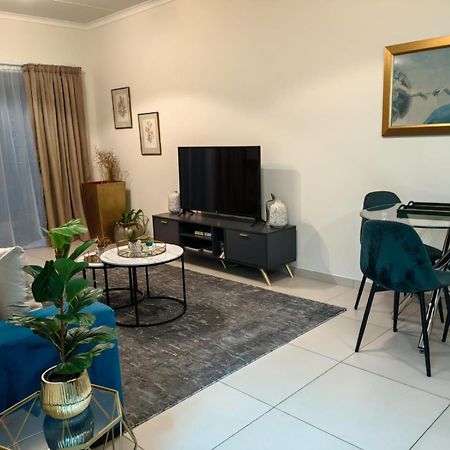 Classy And Cosy Apt - Dainfern Sandton Zimmer foto